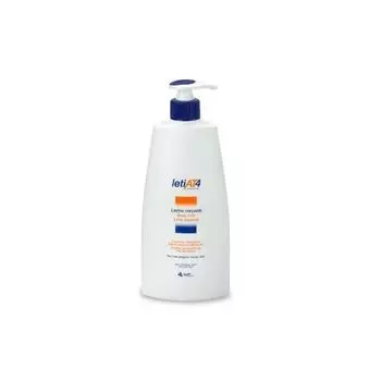 Молочко для тела AT4 Leche Corporal Leti, 750