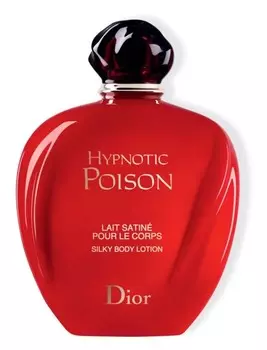 Молочко для тела DIOR Hypnotic Poison, 200 мл
