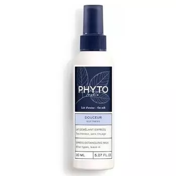 Молочко для волос Phyto Suavidad Leche