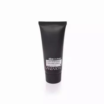 Молочко после бритья Aloe Plus Lanzarote для мужчин 100 мл