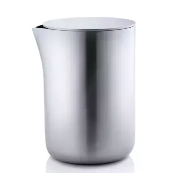 Молочник BLOMUS «BASIC», (1 шт.), цвет edelstahlfarben