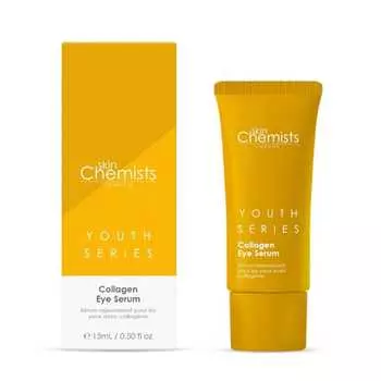 Молодежная серия Коллаген 15 мл Skinchemists
