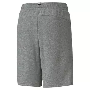Детские шорты Puma Essential, cерый