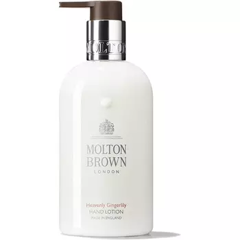Molton Brown Лосьон для рук Heavenly Gingerlily 300 мл