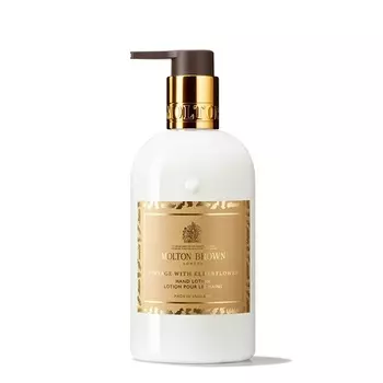 Molton Brown Vintage с лосьоном для рук из бузины 300 мл