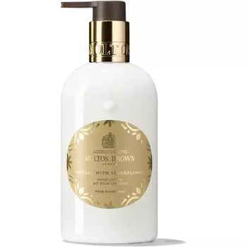 Molton Brown Vintage с лосьоном для рук из бузины 300 мл