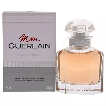 Туалетная вода Guerlain Mon Guerlain
