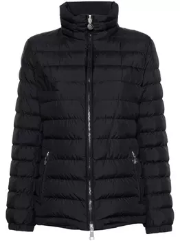 Moncler стеганый пуховик Amintore, синий