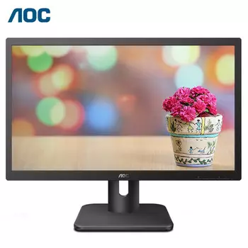 Монитор AOC 22E121,5" Full HD
