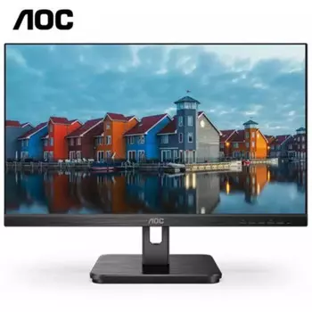 Монитор AOC 22E2H 21,5" IPS Full HD