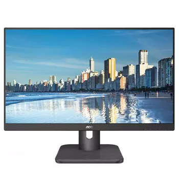 Монитор AOC 24E1H 23,8" IPS