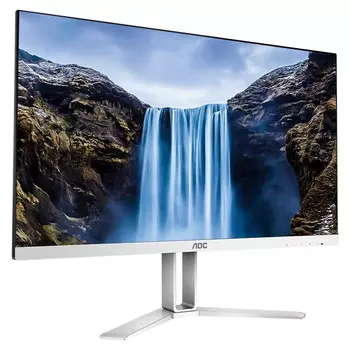 Монитор AOC 24N1H 24" IPS