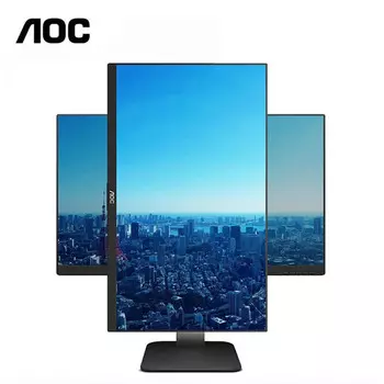 Монитор AOC 24P1U 23,8" IPS