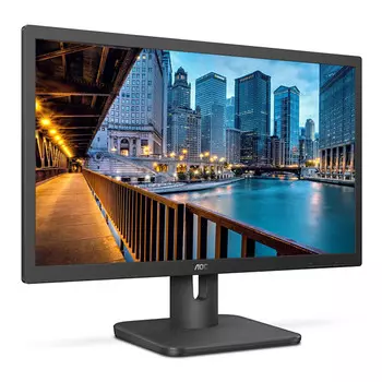 Монитор AOC 24P1U 24" IPS