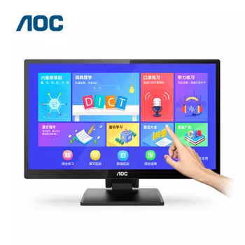 Монитор AOC 24P2T 23,8"
