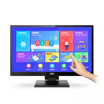 Монитор AOC 24P2T 24" IPS