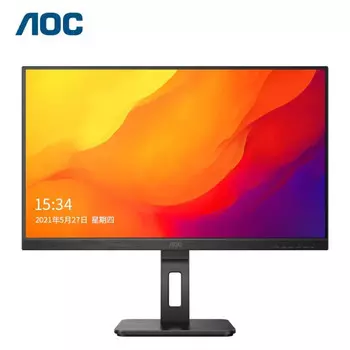 Монитор AOC 24P2U 23,8" IPS