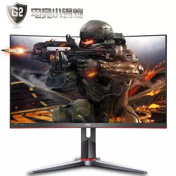 Монитор AOC 27" 165Гц