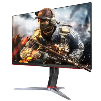 Монитор AOC 27" 2K
