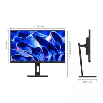 Монитор AOC 27" IPS 4K