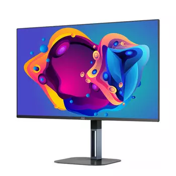 Монитор AOC 27" IPS 4K