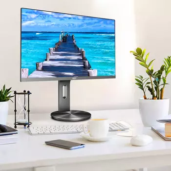 Монитор AOC 27" IPS 4K