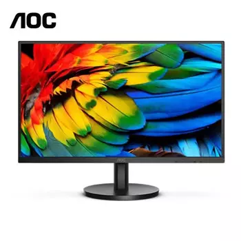 Монитор AOC 27B1H 27" IPS 1K75Гц