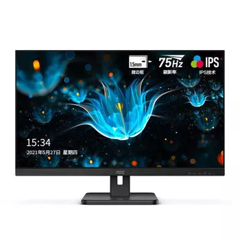 Монитор AOC 27E2H 27" IPS