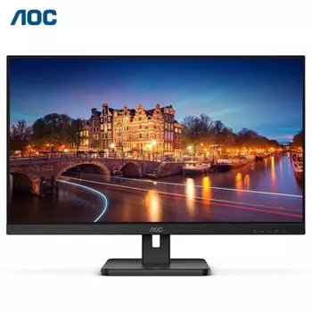 Монитор AOC 27E2H 27" IPS