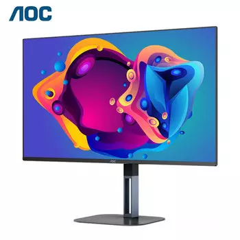 Монитор AOC 27V5 27" IPS