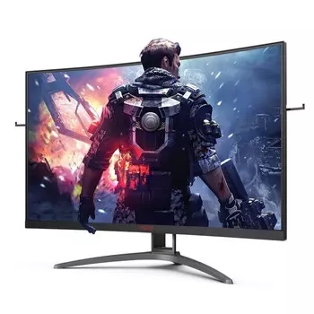 Монитор AOC AG273QXE 27" 2K 144Гц