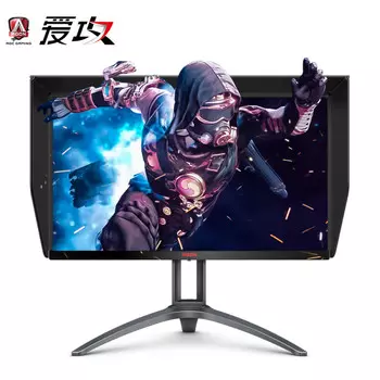 Монитор AOC AG273QXP 27" IPS 2K 170Гц
