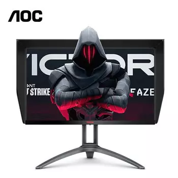 Монитор AOC AG273QXP 27" Nano IPS 2K 170Гц