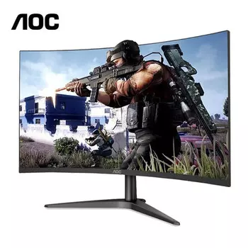 Монитор AOC C24B1H 24" HDMI