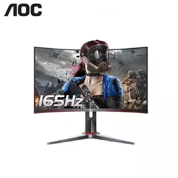 Монитор AOC C27G2X 27" 165Гц