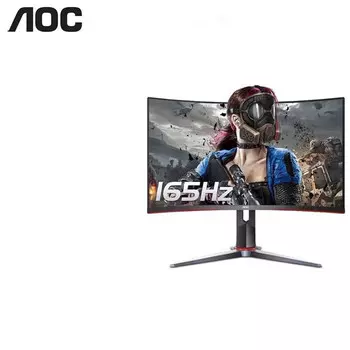 Монитор AOC C27G2X 27" 165Гц