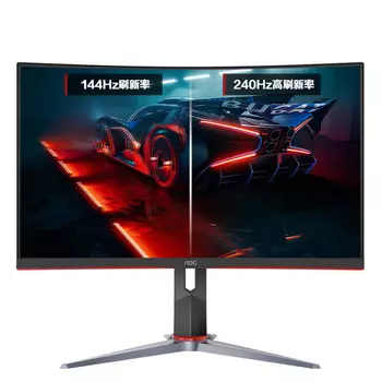 Монитор AOC C27G2Z 27" 240Гц
