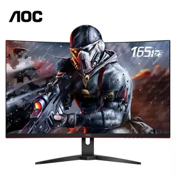 Монитор AOC C32G2E 31,5"