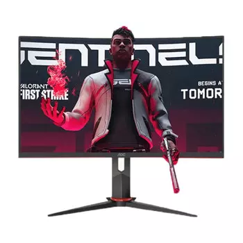 Монитор AOC C32G2ZE 32" 240Гц