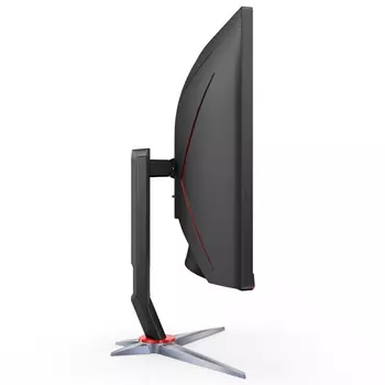 Монитор AOC CU34G2X 34" 144Гц