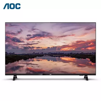 Монитор AOC H43E1 43" с плоской панелью