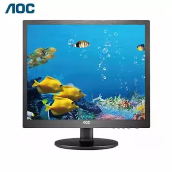 Монитор AOC I960SRD 19" IPS