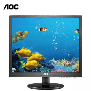 Монитор AOC I960SRD 19" IPS