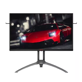Монитор AOC Love Attack 3 AG273FXE 27" 144Гц с интерфейсом HDMI + DP
