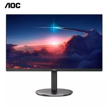 Монитор AOC Q24V4 24" IPS 2K 144Гц