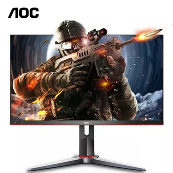 Монитор AOC Q27G2 27" 2K 144Гц