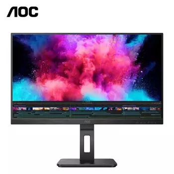 Монитор AOC Q27P10 27" 2K