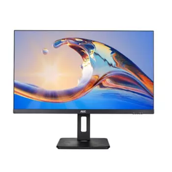Монитор AOC Q27P10 27" IPS 2K