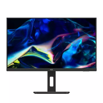 Монитор AOC Q27P10 27" IPS 2K 75Гц