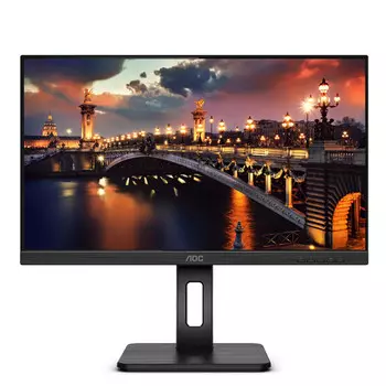 Монитор AOC Q27P2U 27" IPS 2K 75Гц